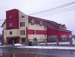 Departare